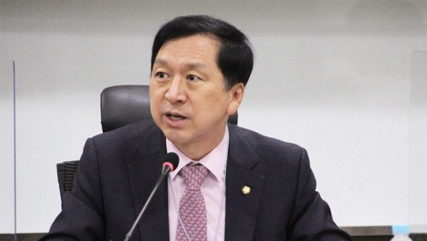 김기현, 난임치료 휴가·세액공제 확대 4법 발의