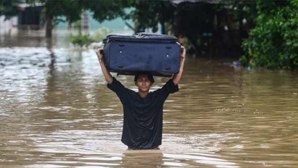 정부, 허리케인 피해 중미 5개국에 70만달러 인도적 지원