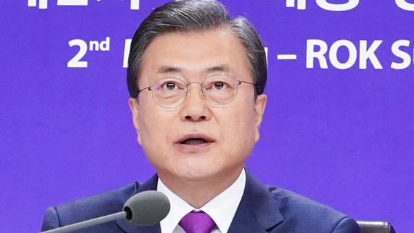 리얼미터 "민주·국민의힘 지지도 동반하락…서울 30% 동률"