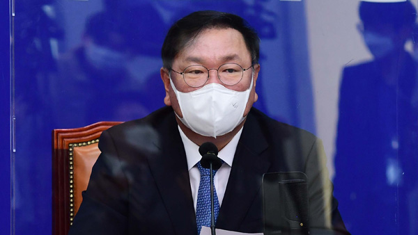민주 "바카라 예측 대규모 집회 부적절…정부, 원칙 대응해야"