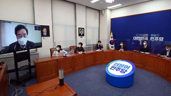 이낙연, "바카라 전략 개선 절차 계속 진행"