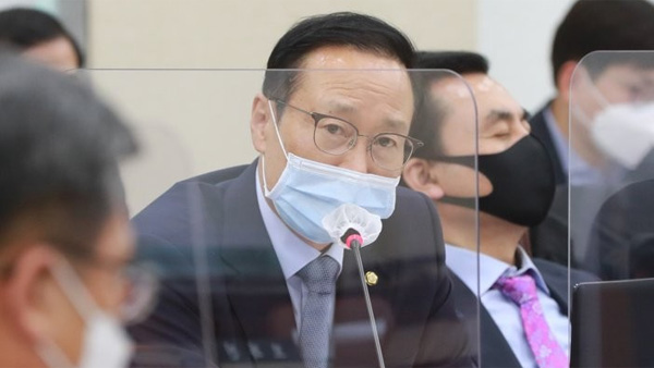 홍영표, "유시민 이사장, 정치 안 한다는 의지 확고"