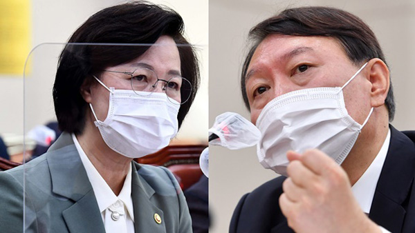 윤 바카라사이트 검증 부르는 문제로 여·야 입씨름…법사위 15분 만에 산회