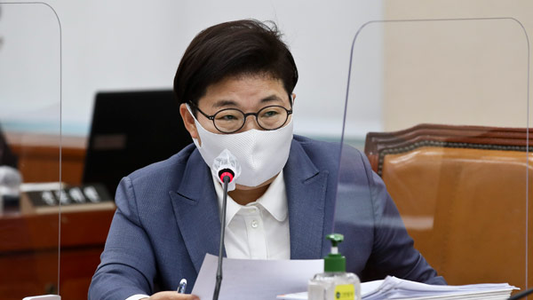 임이자, '중대재해기업처벌법' 대표발의…국민의힘에서는 처음