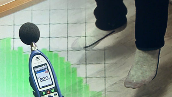 코로나 '집콕' 여파…올해 층간소음 민원 51% 폭증