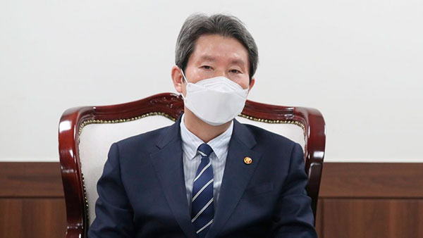 통일부 "북한 지원용 코로나19 백신 확보…정부내 공감대 형성"