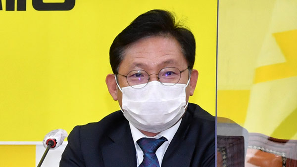 배진교 "공정거래법…상임위서 뒤집혀 통과"