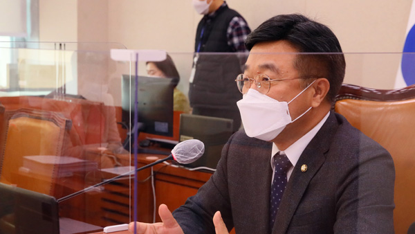 윤호중, 공수처 야당 거부권 무력화 악용 우려에 "두려워할 일 아냐"