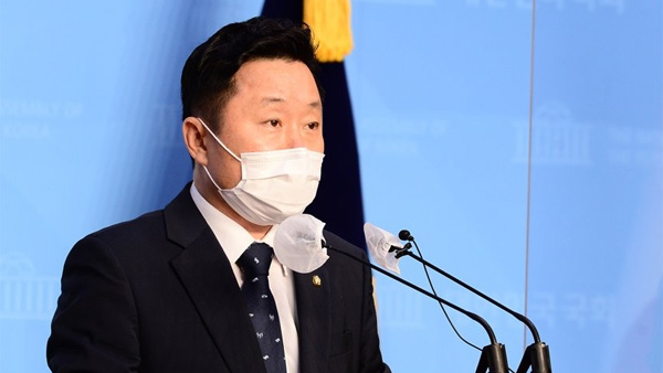 민주 "중대재해법, 1월 초 임시국회 내 상임위 의결 추진"