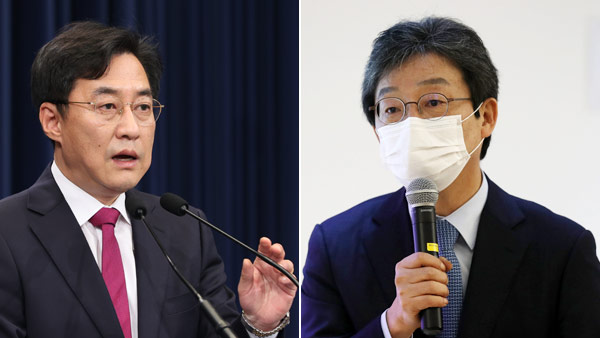 청와대, '공공임대 비판' 유승민에 "3년 전 공약 잊었나?"