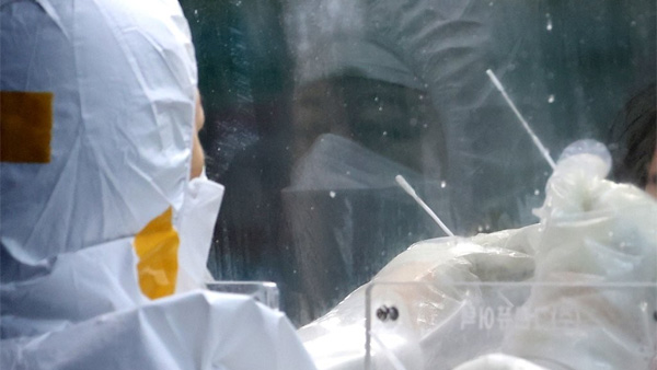 육군 특전사 379명, 오늘부터 수도권 보건소 투입…2개월간 지원