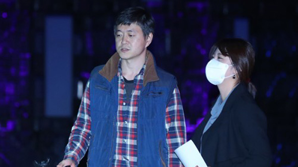 문 대통령 아들 준용 씨, 예술메이저 바카라 사이트 수령에 "작가 수익 아냐"