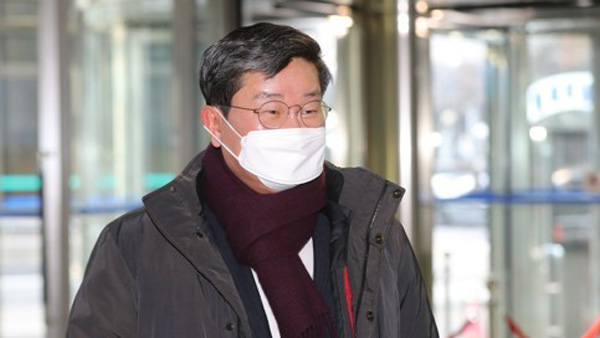 전해철 "해외 바카라사이트 문제없어…유튜브 가짜뉴스 엄정 대응"