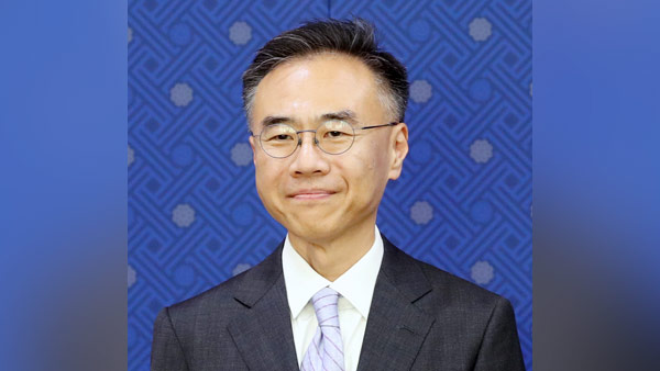 문 대통령, 신임 평화기획비서관에 김준구 전 호놀룰루 총영사 임명