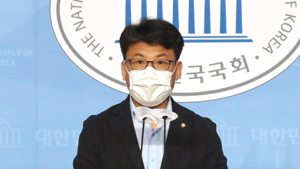 진성준, '1가구 1바카라사이트 가입 원칙' 담은 주거기본법 개정안 발의