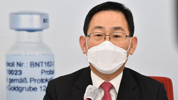 국민의힘, 공수처장 추천위원으로 '한석훈' 추천