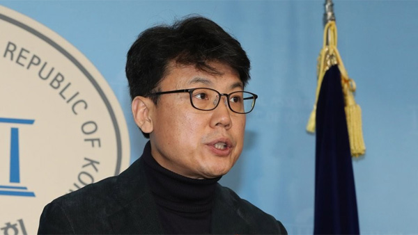 진성준, '1가구 1주택법' 野 비판에 "부당한 정치공세"