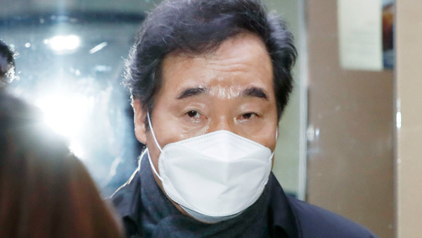 이낙연, 법사위원들과 긴급 회의…"중단 없는 검찰개혁" 강조