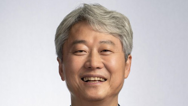 김근식, 서울시장 출마 선언 "정권교체 교두보 확보"