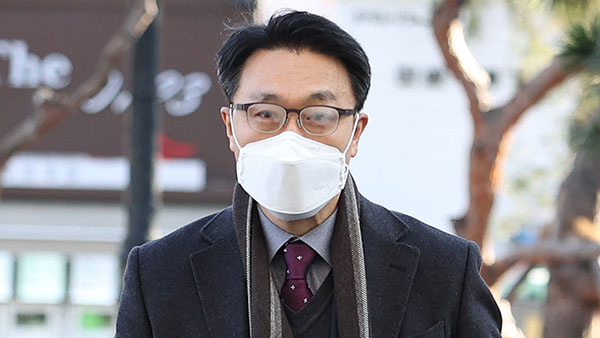 김진욱 지명…여 "중립·공정 기대" vs 야 "청와대 사수처장"