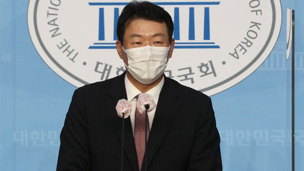 국민의힘 "내 편만 열광할 인사인물이 그리도 없나"