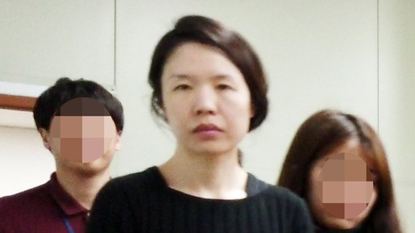 '전 남편, 의붓아들 살해 혐의' 고유정 오늘 오후 10차 공판