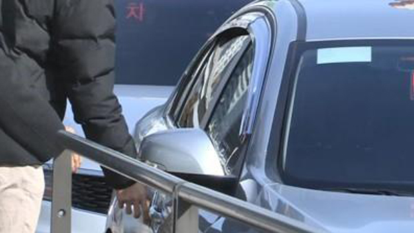 '문콕'문제로 승객과 다투다 의식 잃었던 택시기사 사망