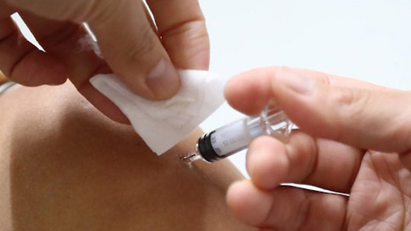 독감 의심환자 두달새 7배 증가…