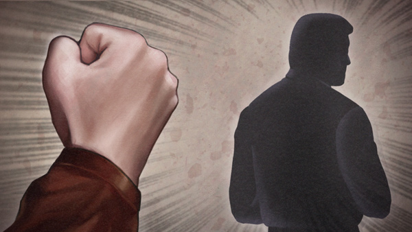 경기 남양주서 택시기사 폭행한 60대 입건