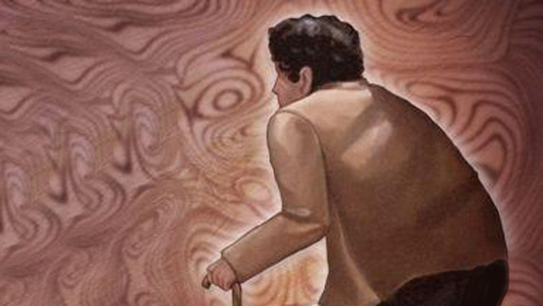 지난해 전년보다 인구 2만명 늘어 역대 최저 증가…고령화는 가속