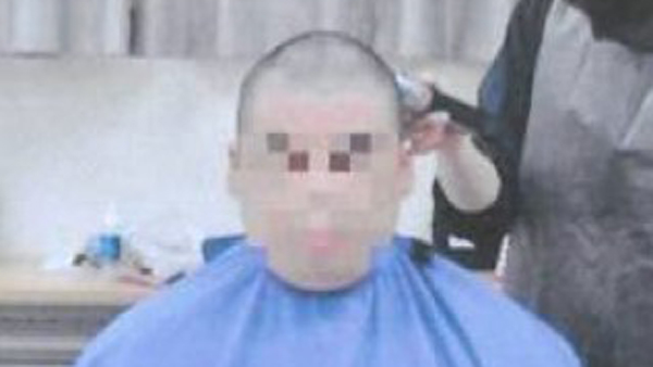 국가인권위, 공군 훈련병 삭발 강요는 인권침해