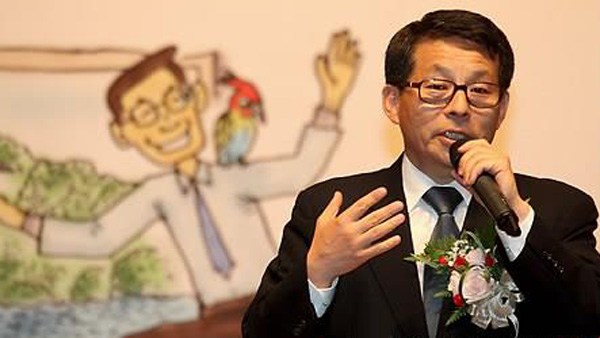 '세월호 유가족 모욕' 차명진 전 의원 기소의견 송치