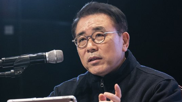 ‘채용비리 의혹’ 조용병 신한금융지주 회장, 오늘 1심 선고