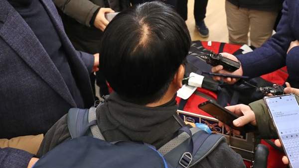 네팔 봉사 3팀 귀국 