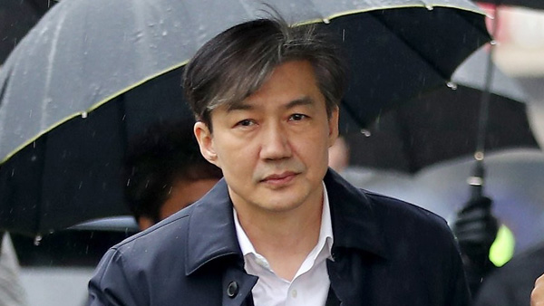 서울대, 조국 교수 직위해제…조국 