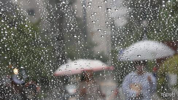 [날씨] 오늘밤에서 내일아침 곳곳 눈비