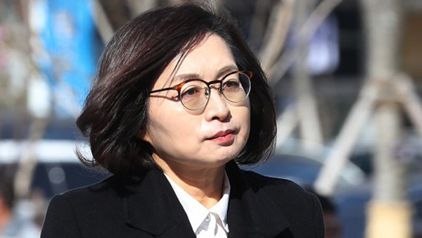 은수미 성남시장, 항소심서 벌금 300만원…당선무효 위기