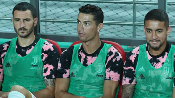 '호날두 노쇼' 민사 패소한 더페스타, 항소장 제출 