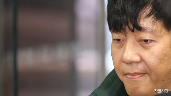 검찰, '불법 택시 영업' 이재웅 쏘카 대표 징역 1년 구형 