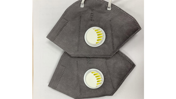 중국산 저가 마스크 '보건용'으로 속여 판 업체 무더기 적발