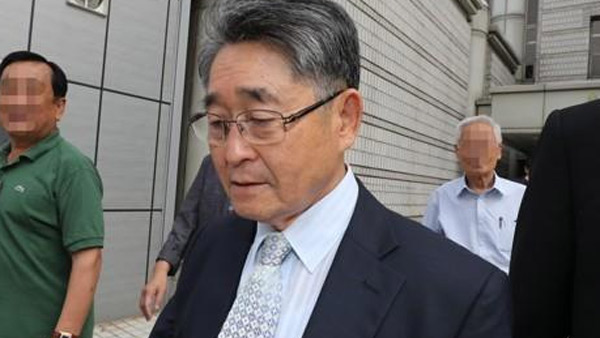 '5.18 북한군 개입' 지만원 1심 징역 2년 선고..법정 구속은 피해 