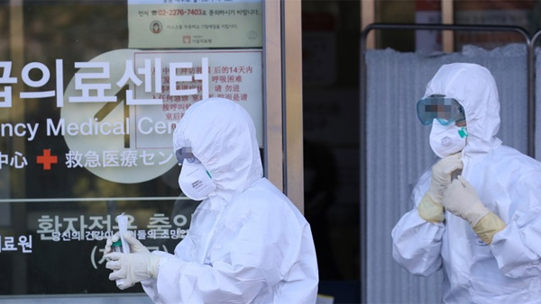 코로나19 퇴원 환자 7명, 기저질환 없어…평균 입원기간 13일