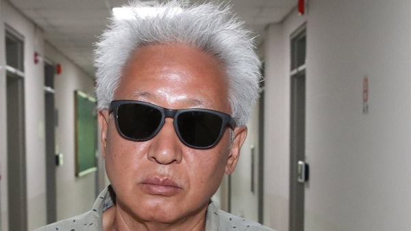 연세대, 올해 강의목록서 '위안부 망언' 류석춘 이름 삭제