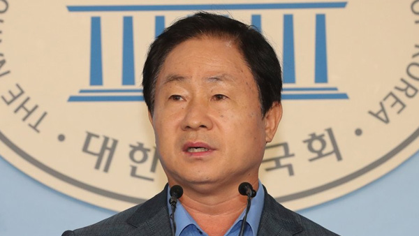 경찰, '조국 딸 학생부 유출 의혹' 주광덕 의원 통신기록 확보