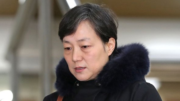 '종북콘서트 논란' 황선 전 대표 2심에서 무죄 '증거 부족'