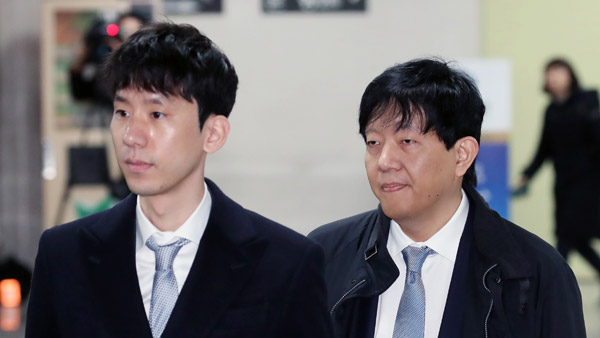 '타다' 불법 아니다…1심 무죄 선고