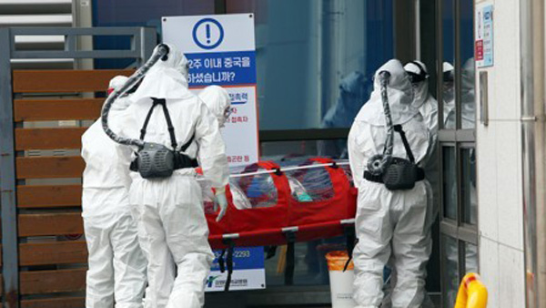 삼척, 속초에서도 코로나19 확진자 발생