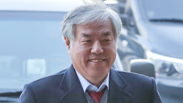 오늘 전광훈 목사 바카라사이트 검증 위반 혐의로 영장실질심사