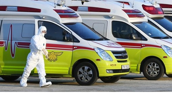 '이스라엘 성지순례단' 2차 감염 시작…안동, 의성 집단격리