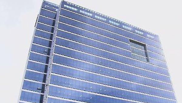 서울 용산구 직장인 코로나19 확진…거주지는 경기도